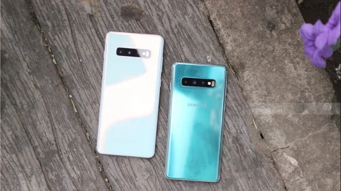 Galaxy Note có dung lượng pin lớn hơn