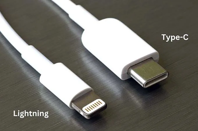 Sự khác nhau về dung lượng pin và sạc giữa iPhone 15 Plus và iPhone 14 Plus