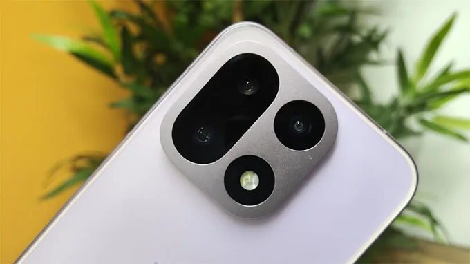 Camera OnePlus 15: Chất lượng vượt trội dù "Chia Tay" Hasselblad