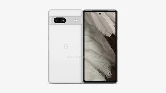 Google Pixel 7a liệu có phải là vua Android tầm trung khi ra mắt?