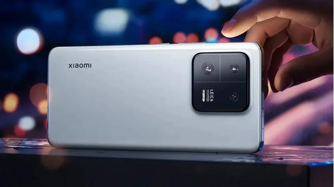 Xiaomi 14 sẽ được hỗ trợ quay video 4K