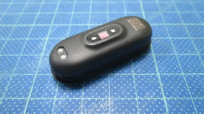 Xiaomi MiBand 4 sẽ được trang bị cảm biến theo dõi điện tâm đồ ECG