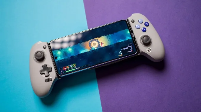 GameSir G8 Galileo