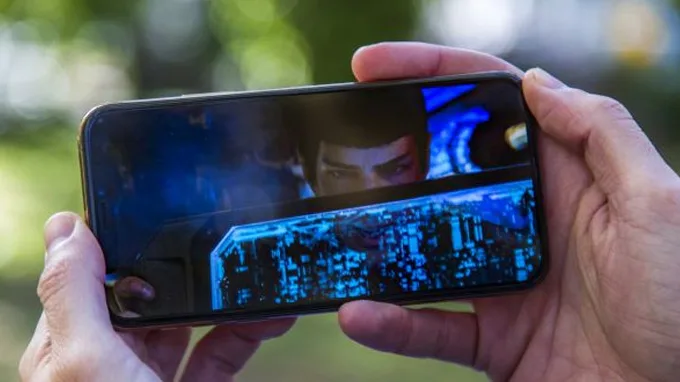  iPhone Xs 256GB đã đáp ứng được mọi  yêu cầu của người dùng