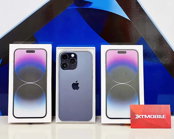 Người dùng iPhone 12 Pro Max có nên nâng cấp lên iPhone 14 Pro Max?