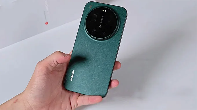 Có nên mua Xiaomi 17 Ultra chơi game?