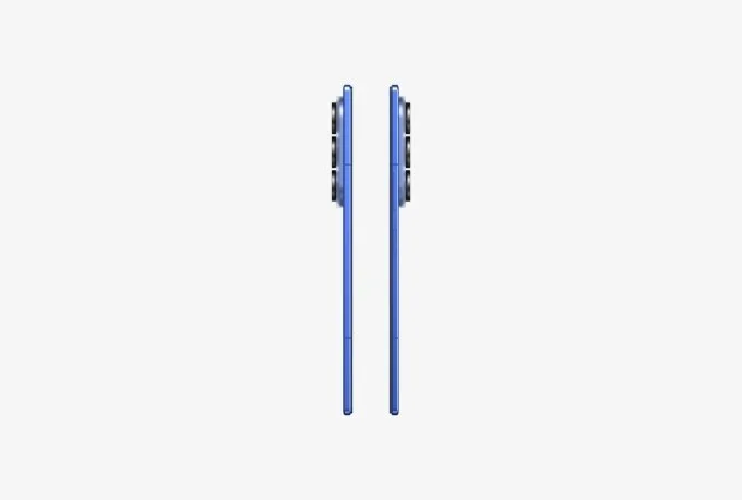 Ảnh render Galaxy Z Fold 8