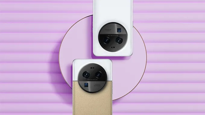 OPPO Find X7 series sẽ có 3 model và ống tiềm vọng 50MP