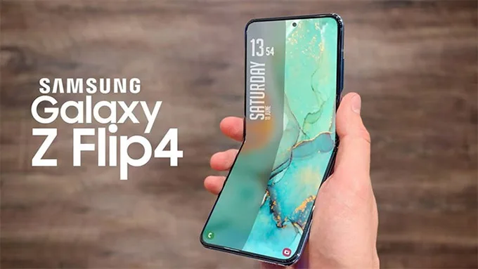 Samsung Galaxy Z Fold 4 sở hữu nhiều cải tiến, giá bán sẽ cao hơn