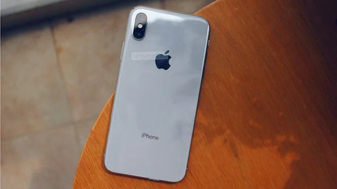 iPhone X vẫn là model cực kì ngon