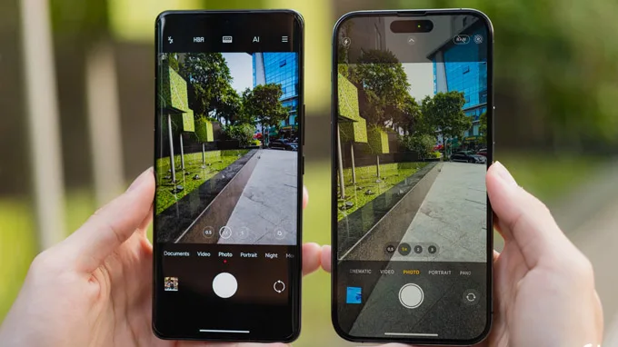 iPhone 14 Pro Max mạnh mẽ hơn với chip A16 Bionic