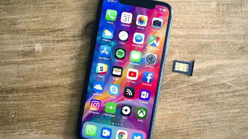 Những thông tin người dùng cần biết về eSIM trên smartphone