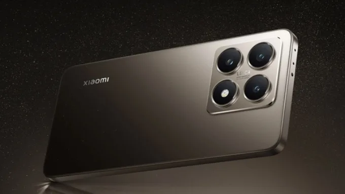 Cấu hình dự kiến và giá bán Xiaomi 15T series