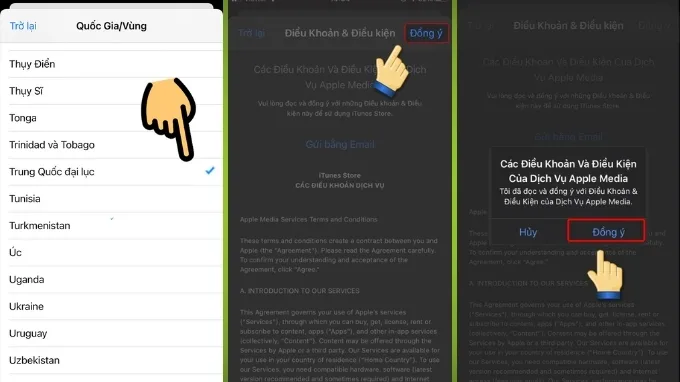 Cách tải Xingtu trên iPhone