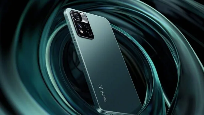 Redmi Note 12 sắp ra mắt hứa hẹn sẽ mang đến nhiều cải tiến lớn
