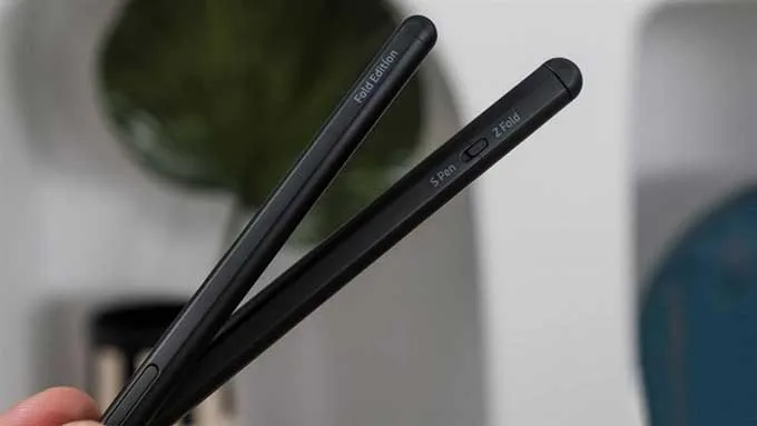 Thông tin quan trọng về bút S Pen bạn cần phải biết về nó
