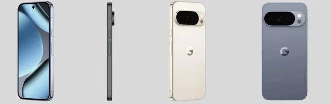Bộ ảnh Google Pixel 10 Pro 