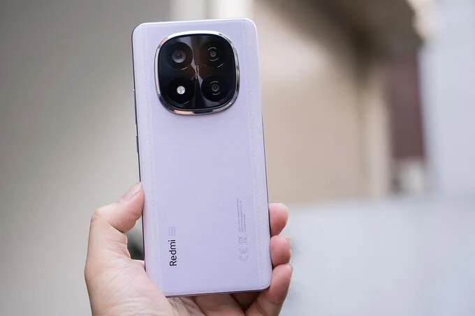 Xiaomi Redmi Note 14 Pro