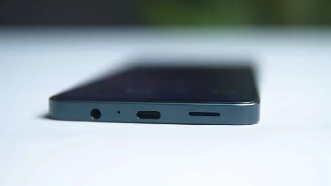 Đánh giá Samsung Galaxy A07 với công nghệ sạc nhanh 25W qua cổng USB-C