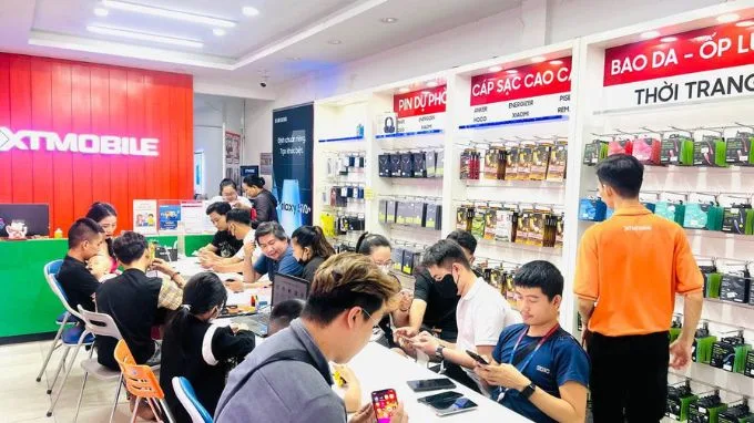 Mua iPhone 14 cũ chính hãng ở đâu giá rẻ?