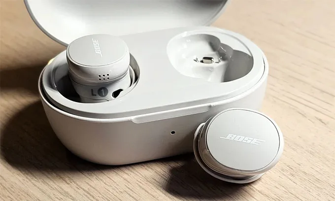 Bose QuietComfort