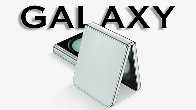 Tuổi thọ pin tốt hơn trên Galaxy Z Flip 6