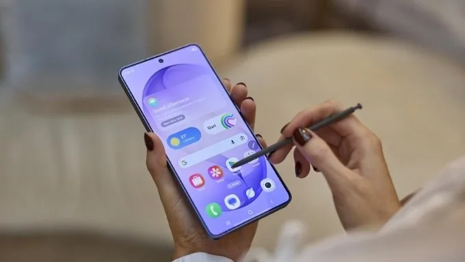 So sánh Samsung S26 Ultra và Samsung S25 Ultra về phần mềm
