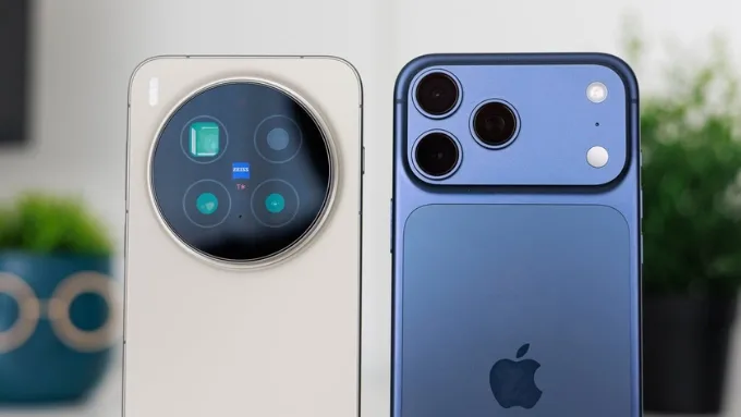 Danh sách những smartphone chụp ảnh tốt nhất dựa vào DxOMark