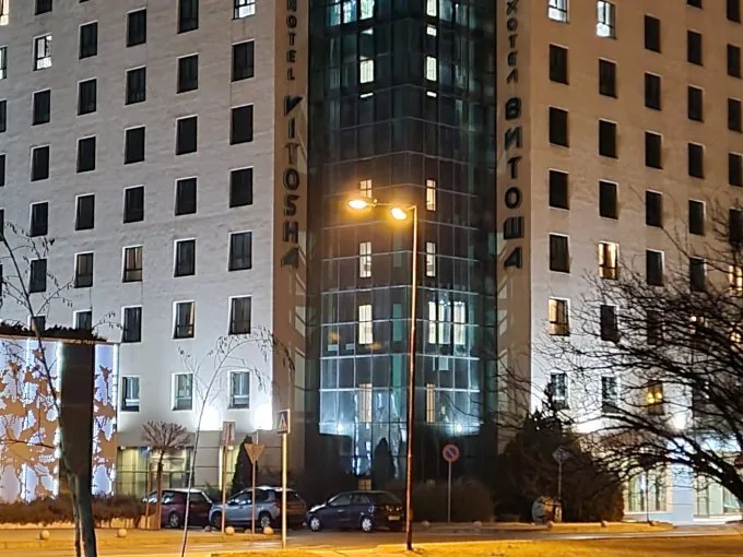 Chất ảnh chụp đêm khi zoom