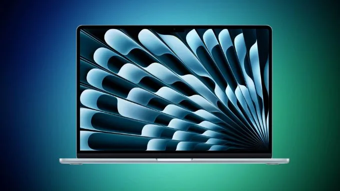 MacBook Air (đầu năm 2026)