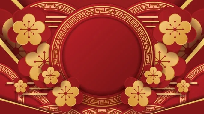 Hình nền Tết cho máy tính