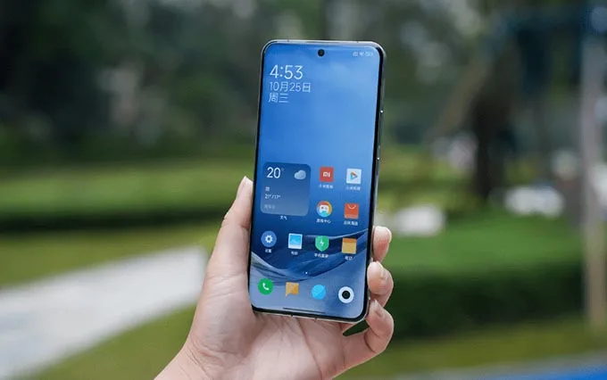 So sánh màn hình Nubia Red Magic 9 Pro và Xiaomi 14 Pro