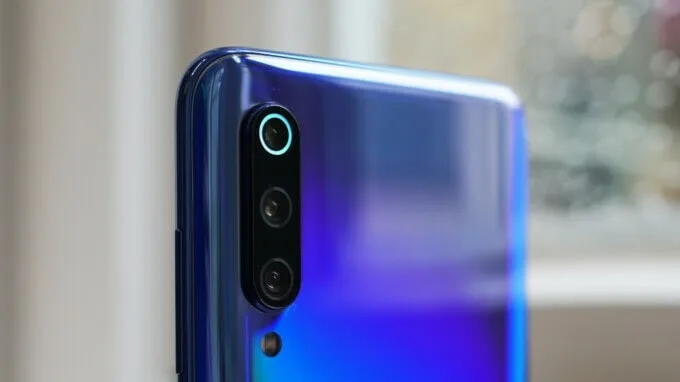 Xiaomi Mi 9 vượt qua bài kiểm tra dễ dàng
