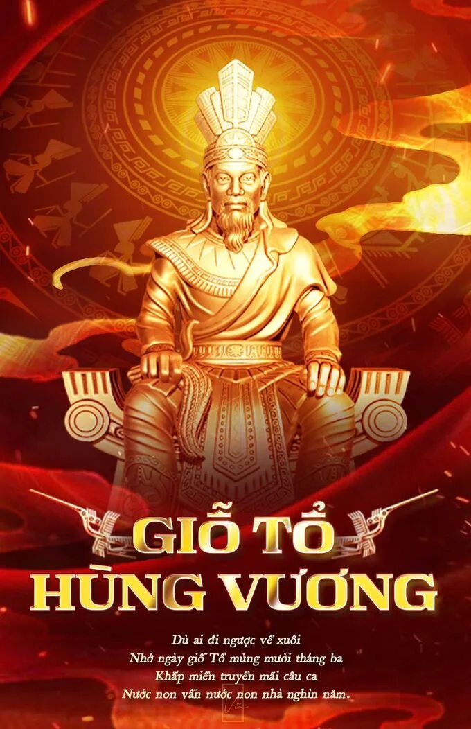 Hình nền mang tính biểu tượng
