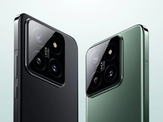 Xiaomi 15 series trang bị Snapdragon 8 Gen 4