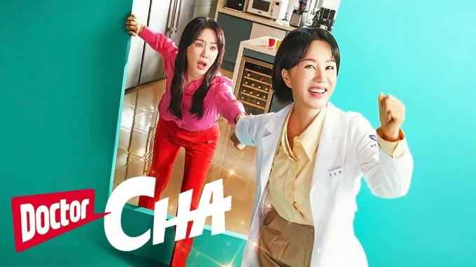Doctor Cha (Bác sĩ Cha)