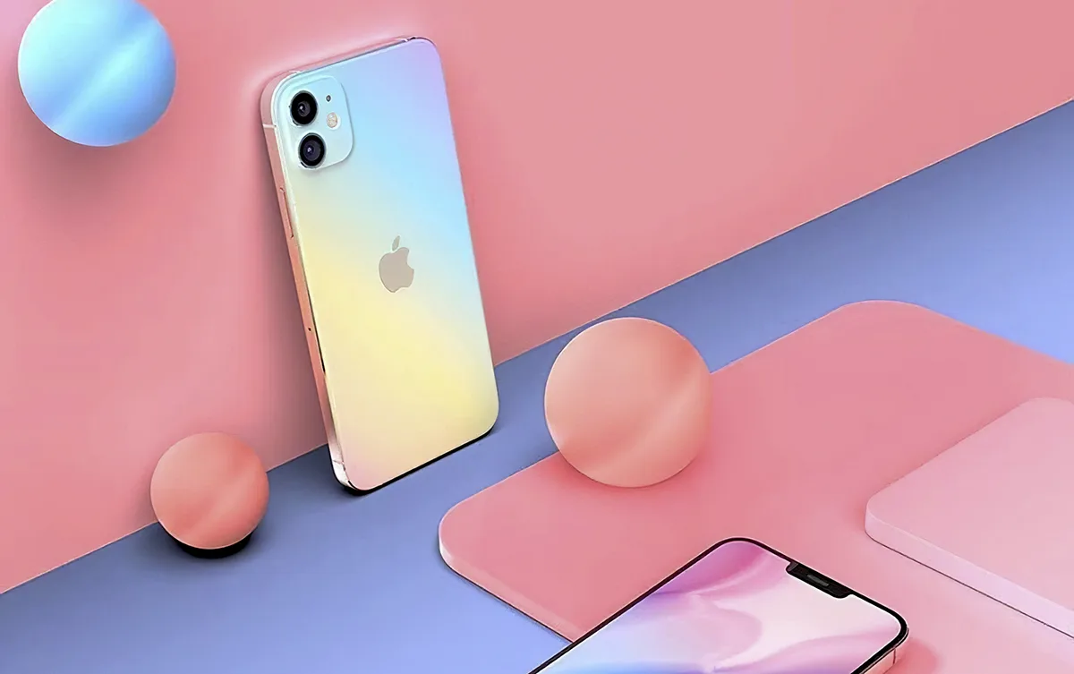 iPhone 12 5.4 inch - Chiếc điện thoại nhỏ gọn nhất của Apple có gì đáng mong đợi