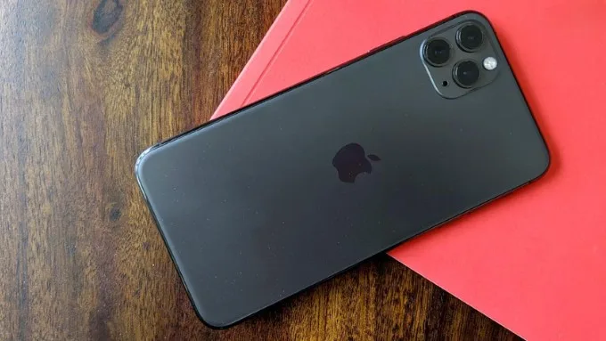 iPhone 11 Pro Max 512GB (Cũ 99%)