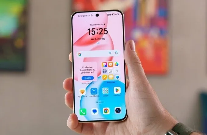 Cấu hình rò rỉ của Honor 500 và Honor 500 Pro
