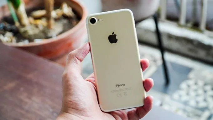 Điện thoại iPhone 7 4G giá rẻ