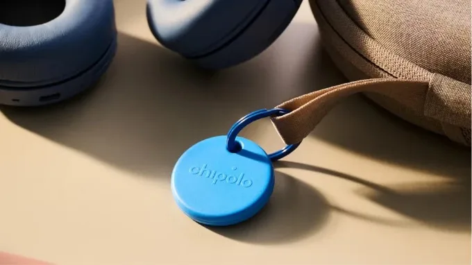 Chipolo Pop