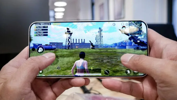 Hiệu năng OnePlus 15