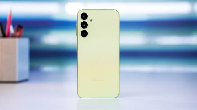 Samsung Galaxy A25 5G