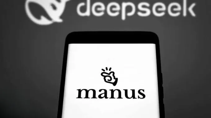 Manus có tốt hơn DeepSeek?