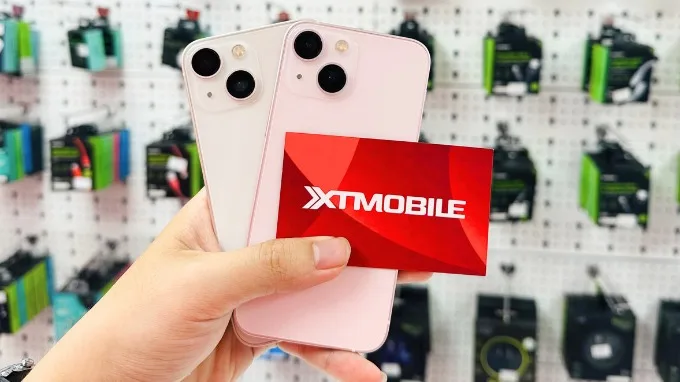 iPhone 13 Mini