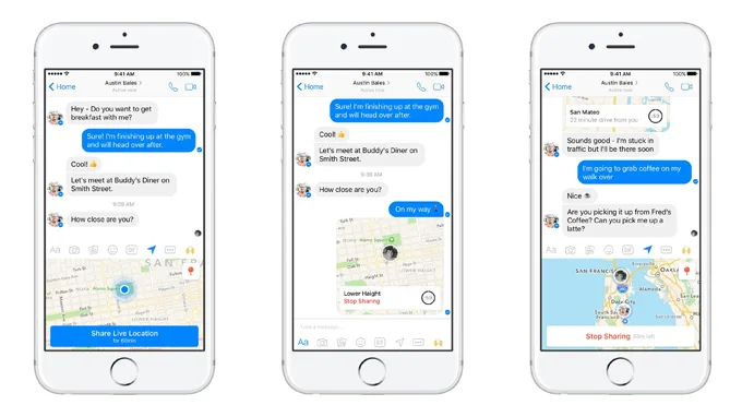 messenger