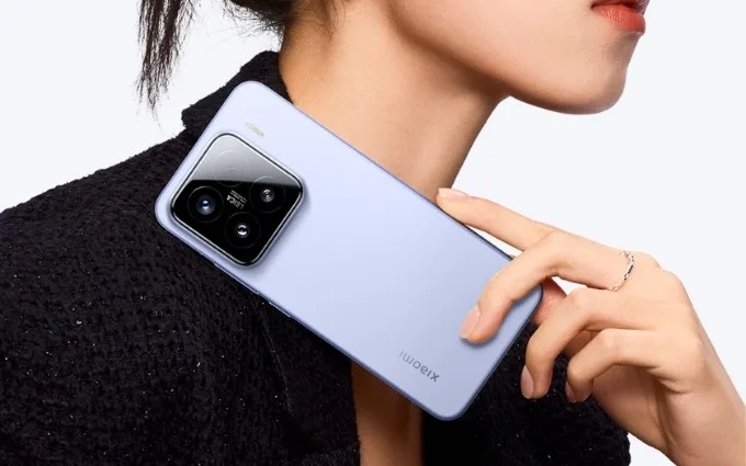 Xiaomi 16 được cho là sẽ có pin dung lượng lớn 7000 mAh