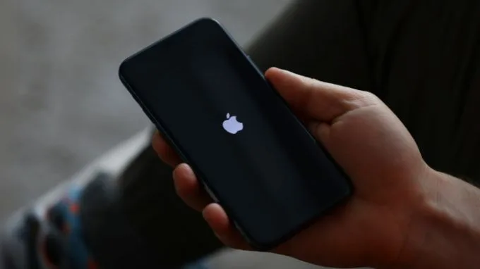 Dấu hiệu nhận biết iPhone cũ đã bị lỗi Reset Counter