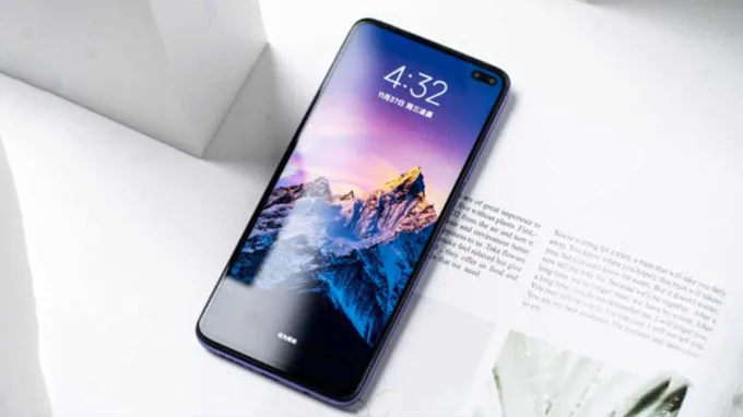 Redmi K30 sẽ tiết kiệm năng lượng hơn so với các flagship Snapdragon 865
