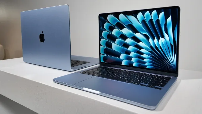 Dòng M7 tiêu chuẩn dự kiến sẽ được trang bị trên các mẫu iPad, MacBook Air thế hệ mới